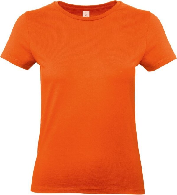 B&C | Damen Heavy T-Shirt