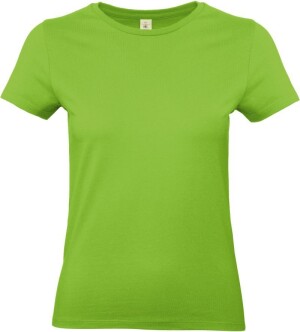 B&C | Damen Heavy T-Shirt - Reklamnepredmety