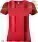 B&C | Damen Heavy T-Shirt - ps-01004t-bandc-e190-women-red-front-cad8de2f-551f-4ace-8da8-7b0082f75be0-web - variant 