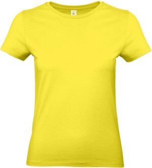 B&C | Damen Heavy T-Shirt - Reklamnepredmety