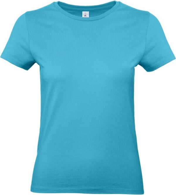 B&C | Damen Heavy T-Shirt