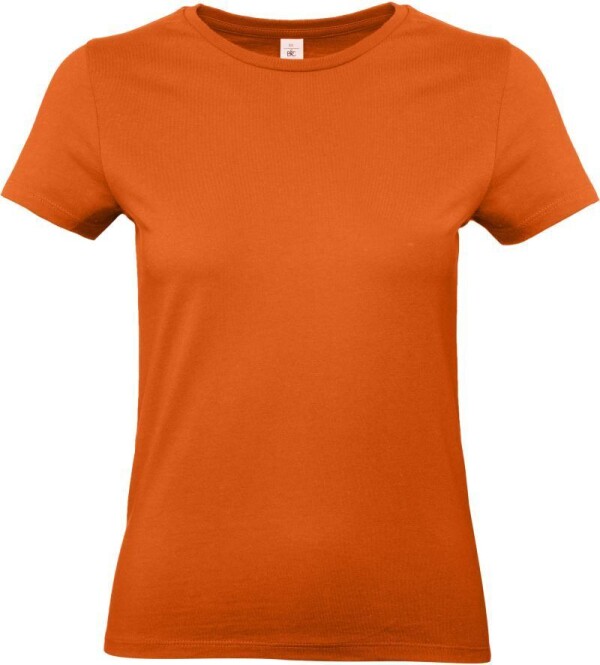 B&C | Damen Heavy T-Shirt
