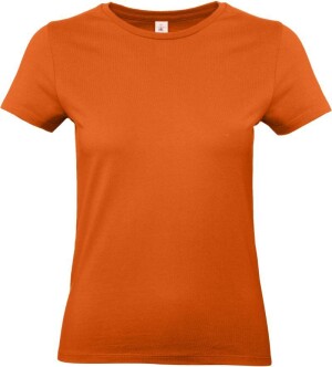 B&C | Damen Heavy T-Shirt - Reklamnepredmety