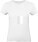 B&C | Damen Heavy T-Shirt - ps-01004t-bandc-e190-women-white-front-7b2a2662-cc15-46b7-b2d0-5057bb119908-web - variant 