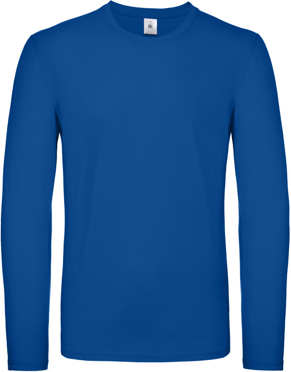 B&C | T-Shirt langarm