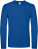 B&C | T-Shirt langarm - 01EF9438-A1A1-435E-920D-500C0EA7135F - variant CC 01005T45001