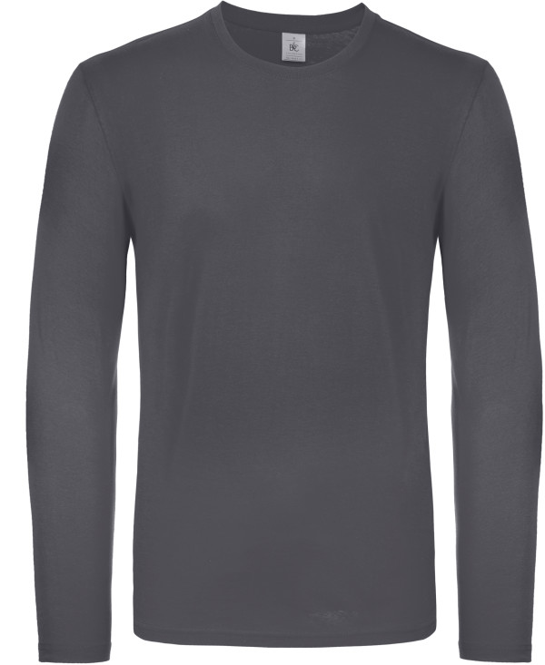 B&C | T-Shirt langarm