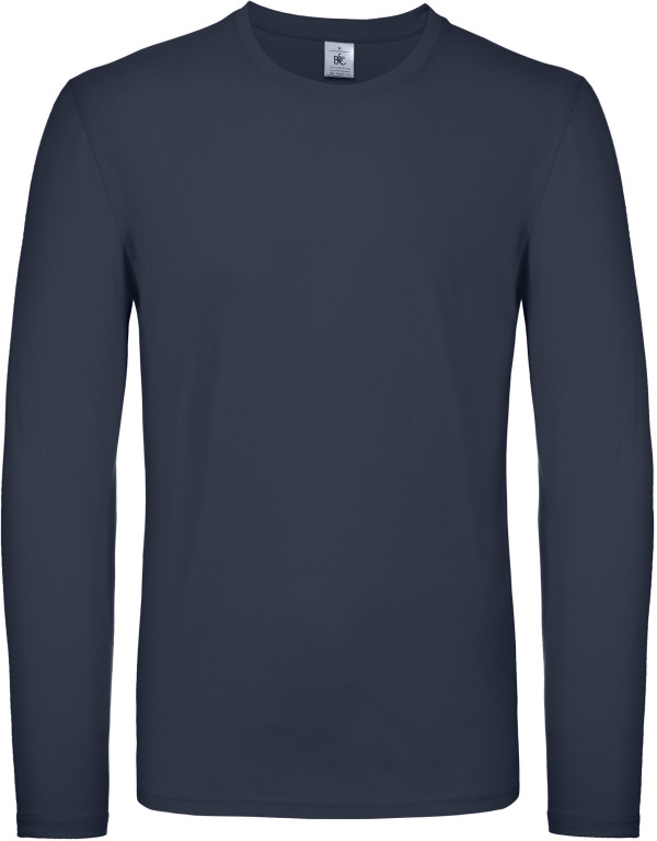 B&C | T-Shirt langarm
