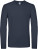 B&C | T-Shirt langarm - 1A413129-3D17-4BA8-A325-41DA82D2EC7B - variant CC 01005T00301