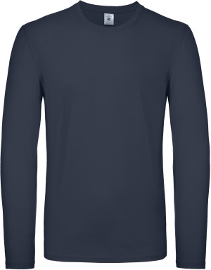 B&C | T-Shirt langarm - Reklamnepredmety