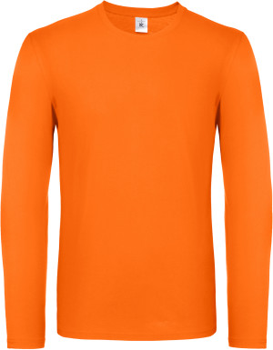 B&C | T-Shirt langarm - Reklamnepredmety
