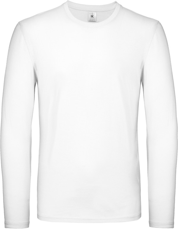 B&C | T-Shirt langarm