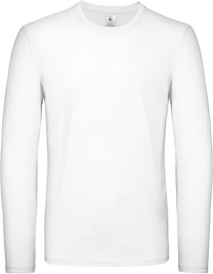 B&C | T-Shirt langarm - Reklamnepredmety