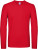 B&C | T-Shirt langarm - 36B662BB-26D5-4959-B861-8851331FBB89 - variant CC 01005T00401