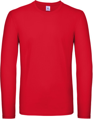 B&C | T-Shirt langarm - Reklamnepredmety