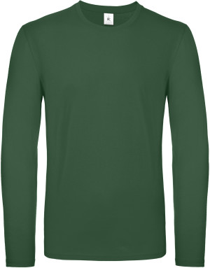 B&C | T-Shirt langarm - Reklamnepredmety