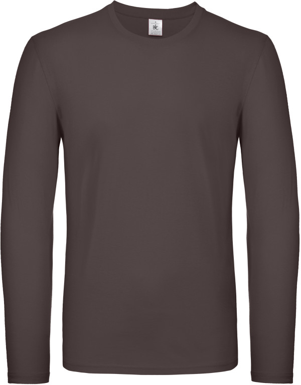 B&C | T-Shirt langarm