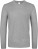 B&C | T-Shirt langarm - C43A7DB7-BB10-4EDE-BC46-CE246308DCD3 - variant CC 01005T62001