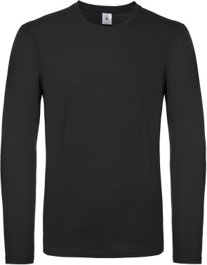 B&C | T-Shirt langarm - Reklamnepredmety