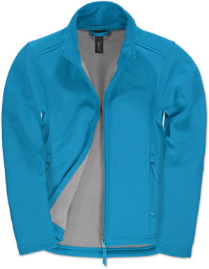 B&C | Damen 2-Lagen Softshell Jacke - Reklamnepredmety