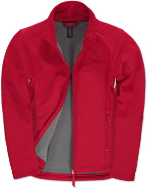 B&C | Damen 2-Lagen Softshell Jacke - Reklamnepredmety