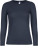 B&C | Damen T-Shirt langarm - 3DCC5A8B-26FD-4DA6-AE25-78AFAE7CA8BD - variant CC 01006T00300