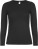 B&C | Damen T-Shirt langarm - 5301AB99-68D5-4548-86AF-A266C2863B95 - variant CC 01006T00200