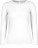 B&C | Damen T-Shirt langarm - 54DF1F7C-D026-452A-9B28-66A13DC2EAC2 - variant CC 01006T00100