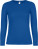 B&C | Damen T-Shirt langarm - 6865F4B3-C23D-4A7F-AF43-1606D7A269D8 - variant CC 01006T45000