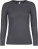 B&C | Damen T-Shirt langarm - 723ECA8F-C47E-477B-A8FB-F1916FB261D2 - variant CC 01006T67000