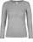 B&C | Damen T-Shirt langarm - 93192E73-23A7-4EFF-8953-6A65E0F68A76 - variant CC 01006T62000