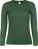 B&C | Damen T-Shirt langarm - 98F97DEA-E374-481A-BD09-606EFCE07CD2 - variant CC 01006T54000