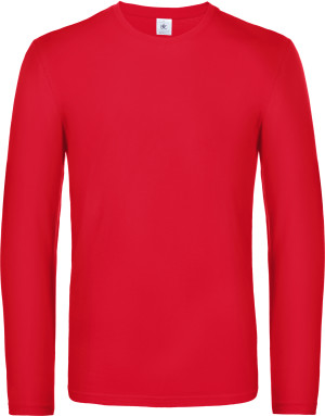 B&C | Heavy T-Shirt langarm - Reklamnepredmety