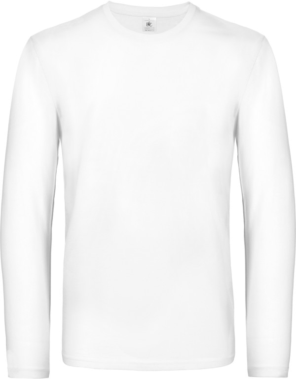 B&C | Heavy T-Shirt langarm