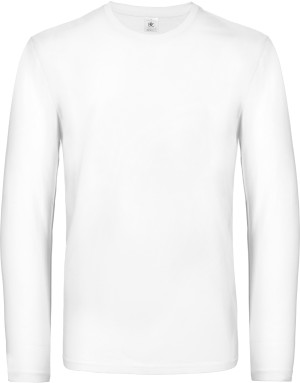 B&C | Heavy T-Shirt langarm - Reklamnepredmety