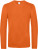 B&C | Heavy T-Shirt langarm - 3245FB43-15E4-4732-8417-E708636E6B59 - variant CC 01007Tu4301