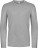 B&C | Heavy T-Shirt langarm - 49C6EBFA-AE5D-43F9-8BF7-B64576FE61FF - variant CC 01007T62001
