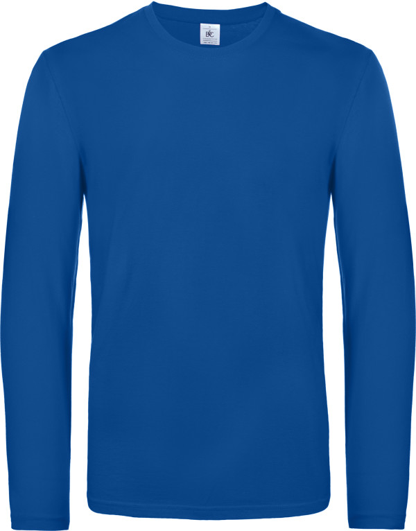 B&C | Heavy T-Shirt langarm