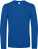 B&C | Heavy T-Shirt langarm - 50223C5E-5640-4D50-A424-E6E2B6E45963 - variant CC 01007T45001