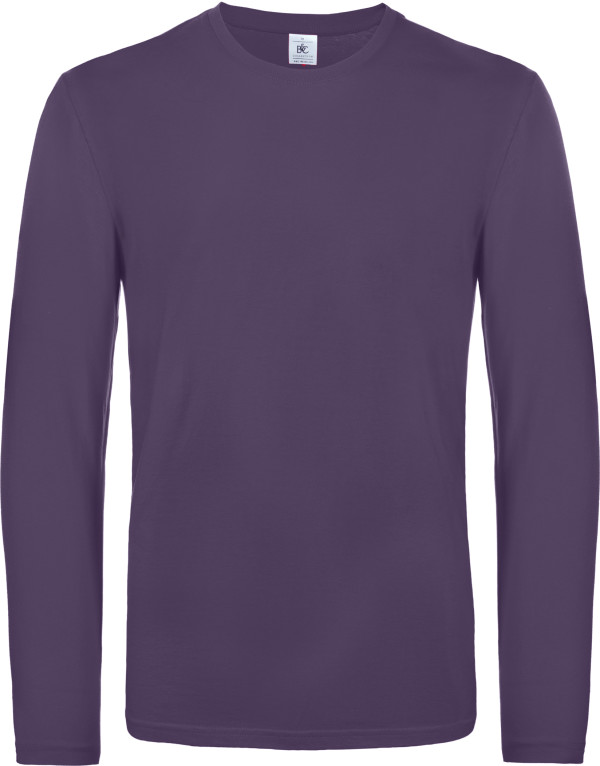 B&C | Heavy T-Shirt langarm