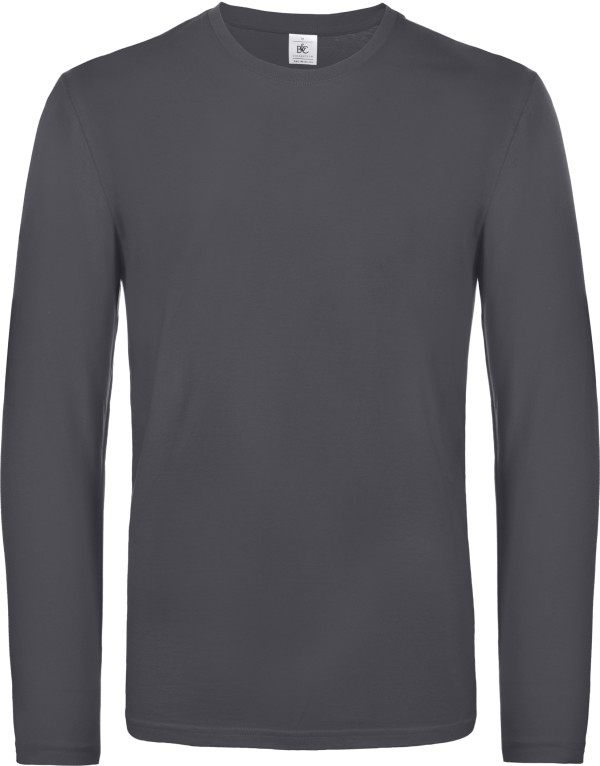B&C | Heavy T-Shirt langarm