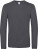 B&C | Heavy T-Shirt langarm - D63ACBDE-C4C1-4843-A5E7-3C222B551507 - variant CC 01007T67001