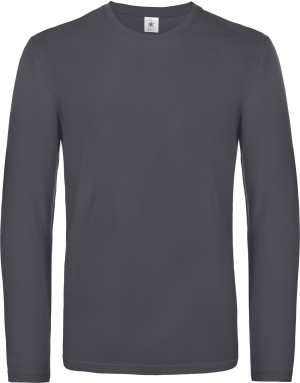 B&C | Heavy T-Shirt langarm - Reklamnepredmety