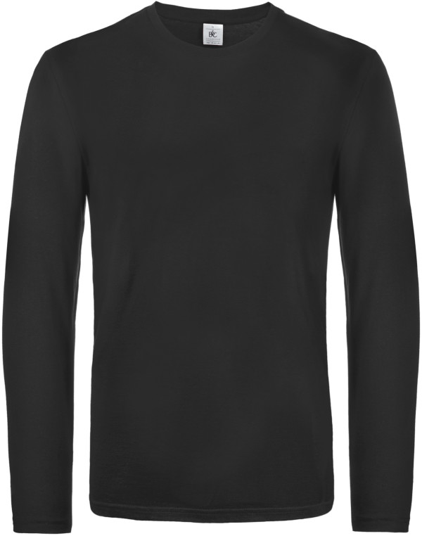 B&C | Heavy T-Shirt langarm