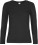 B&C | Damen Heavy T-Shirt langarm - 112BA215-38D3-4425-92A6-88B150A38B93 - variant CC 01008T00200