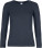 B&C | Damen Heavy T-Shirt langarm - 2215FC43-FC50-4D13-8CA1-B93DB7A0B722 - variant CC 01008T00300