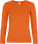B&C | Damen Heavy T-Shirt langarm - 3A15B8BA-AA13-4E8F-A48B-F5A7180521BD - variant CC 01008Tu4300