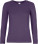 B&C | Damen Heavy T-Shirt langarm - 49DD9454-54B8-453E-94DF-F2EB5819C1D1 - variant CC 01008Tu3900