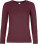 B&C | Damen Heavy T-Shirt langarm - C4D2ED19-F782-41EA-8A5F-A29BF4CDFC7D - variant CC 01008T37000