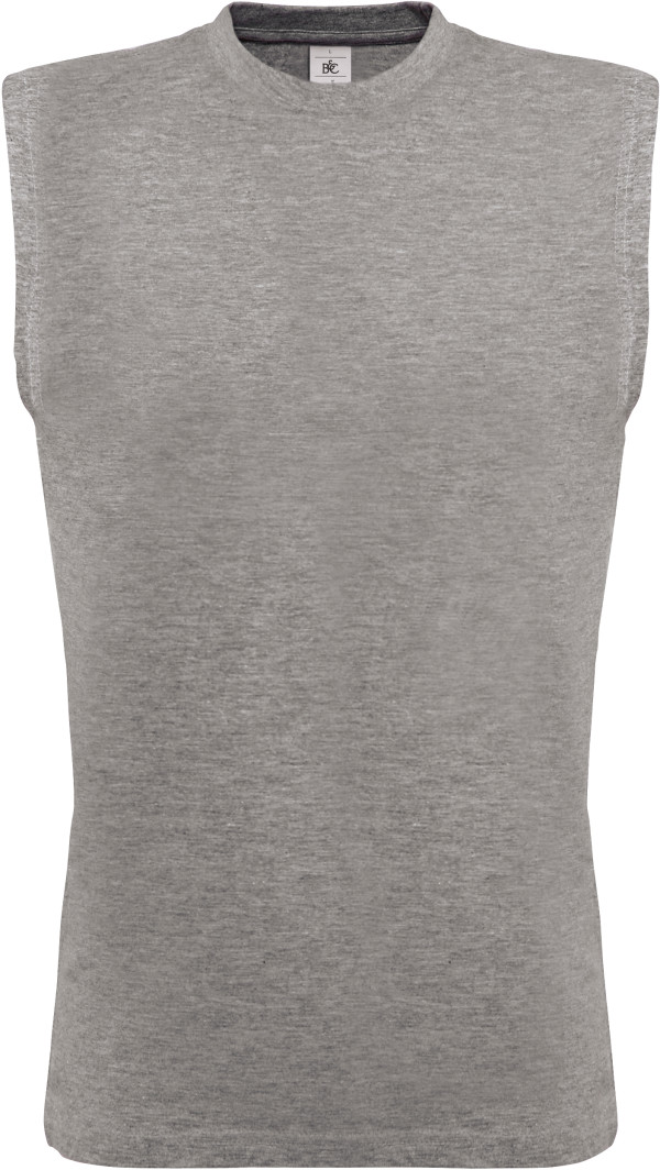 B&C | Herren T-Shirt ärmellos
